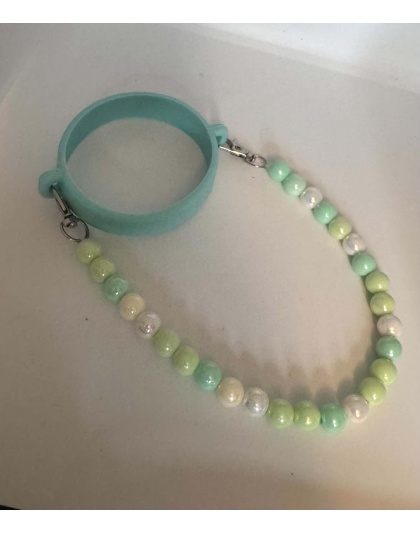 Mint Green